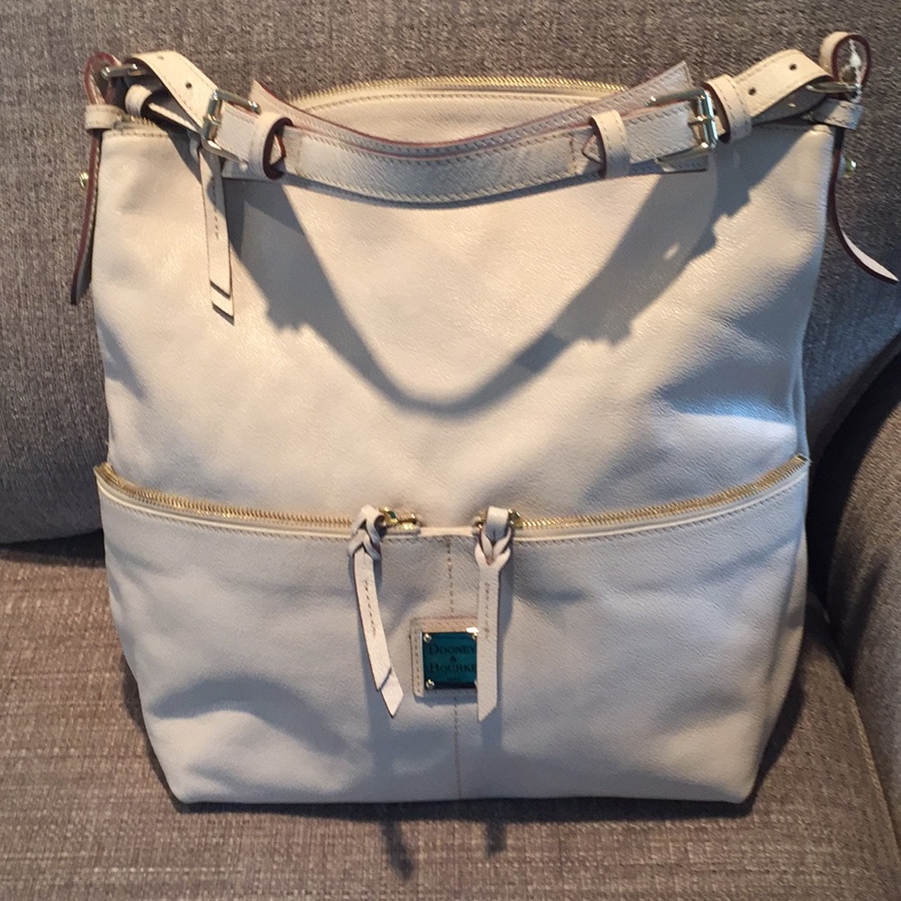 Dooney & Bourke authentic bag.